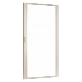 Schneider Electric prisma G transparante deur 36M B850 ip30