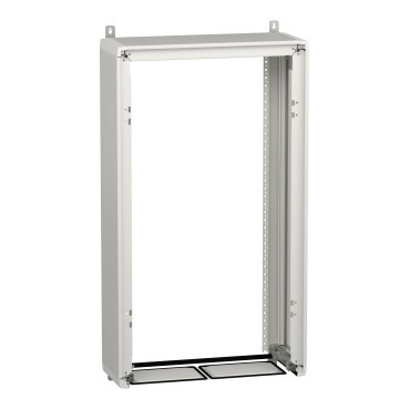 Schneider Electric prisma G wandkast 19M B600 ip55