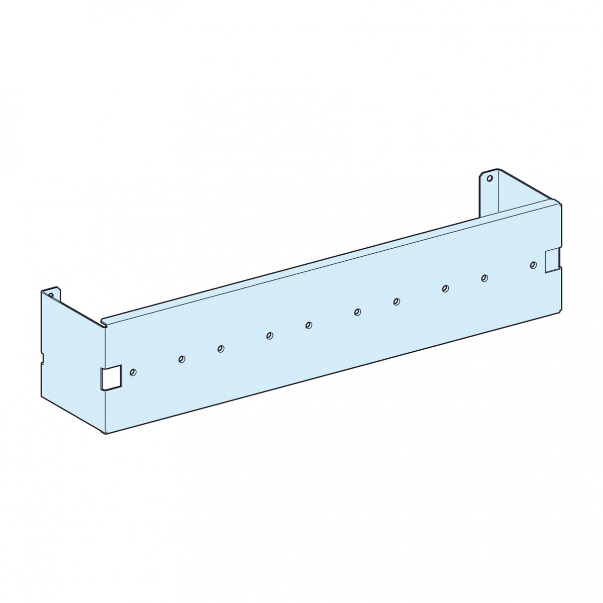 Schneider Electric PrismaSeT Prisma Isft 100 VT.icaal