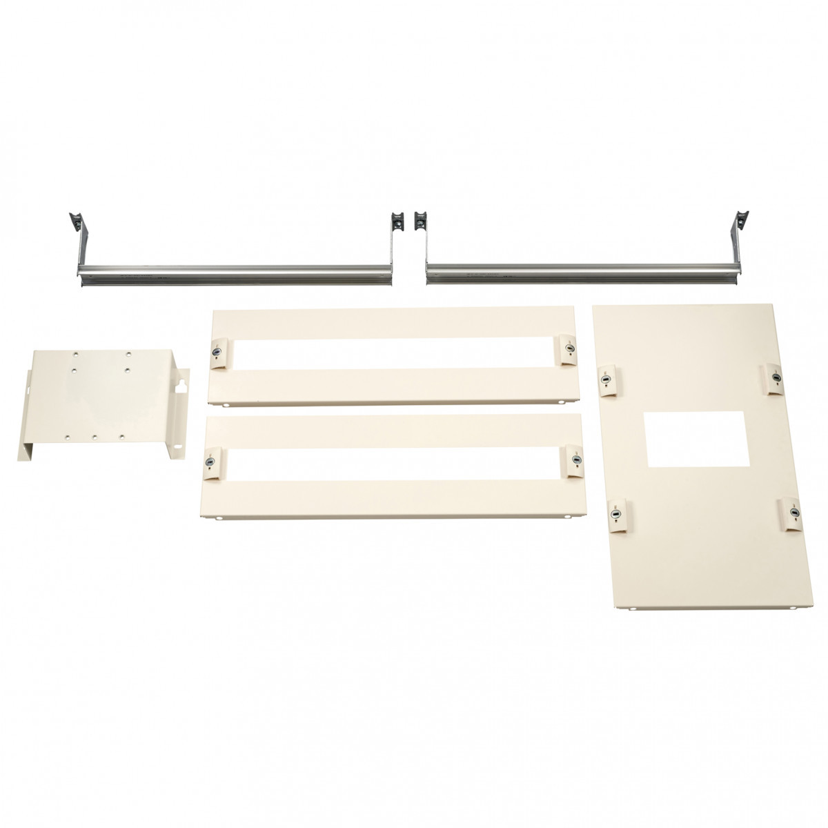 Schneider Electric PrismaSeT Prisma Mont.+af.PL. ins/inv250 B300 9M