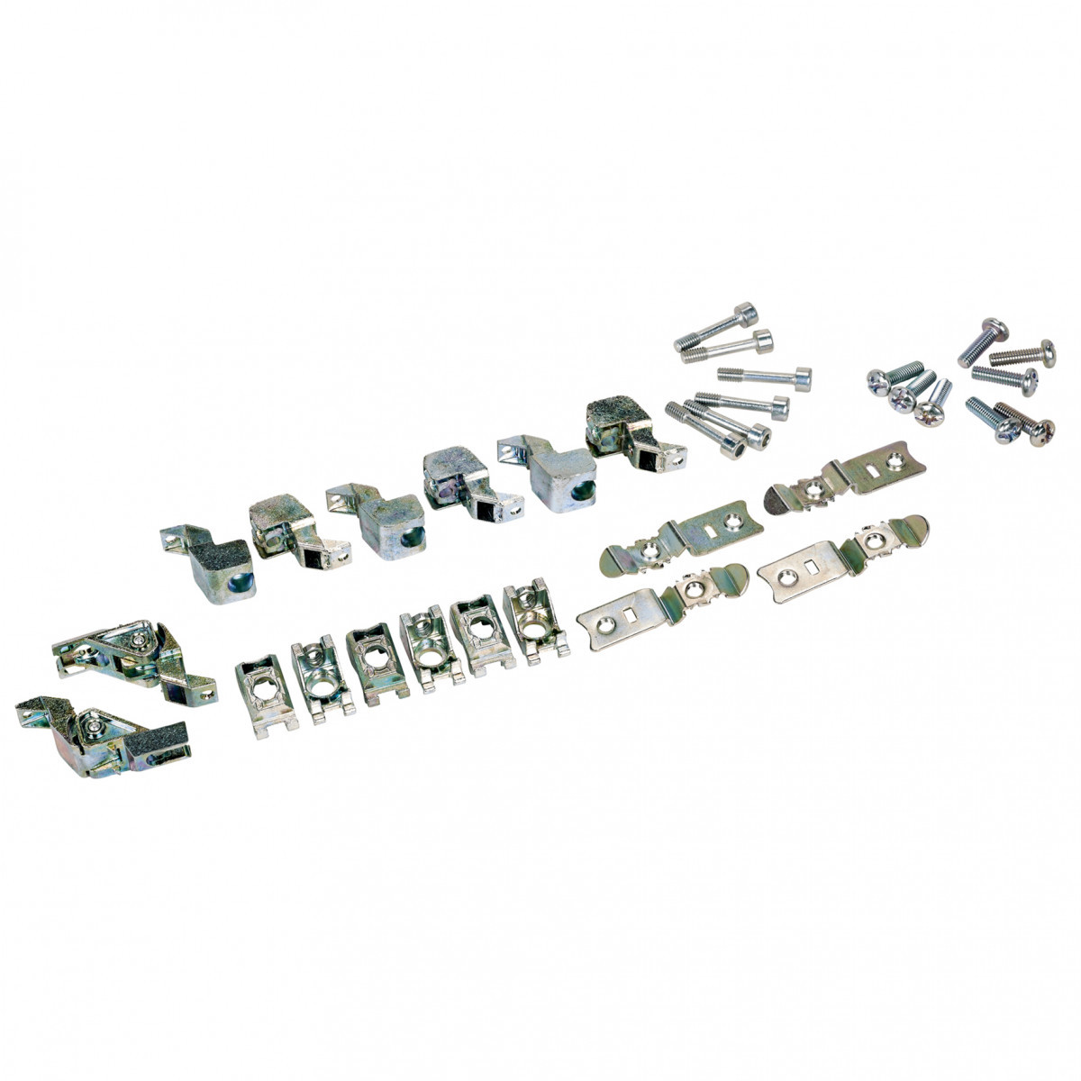 Schneider Electric PrismaSeT Prisma P afdekpl. isfl185mm BC B800 ip30