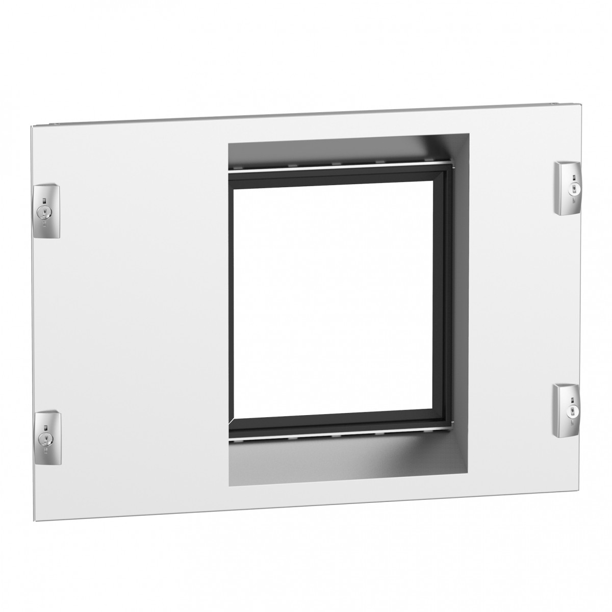 Schneider Electric PrismaSeT Prisma P afdekpl. NS1600 vast