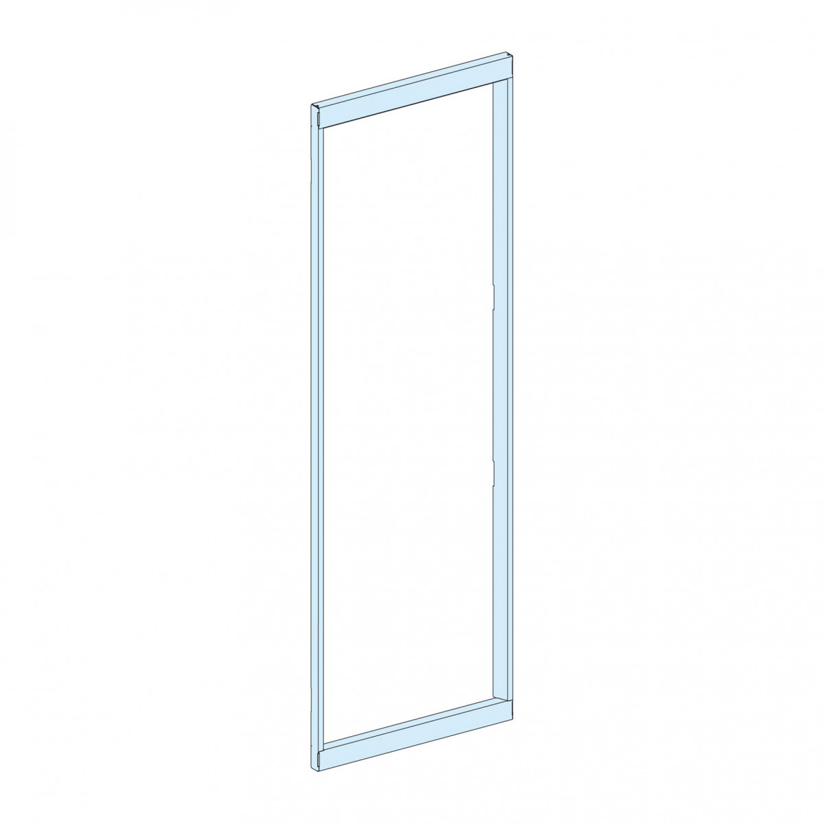 Schneider Electric PrismaSeT Prisma P cover frame B650 ip30