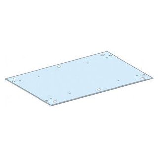 Schneider Electric prisma P dakplaat ip55 B300 D400