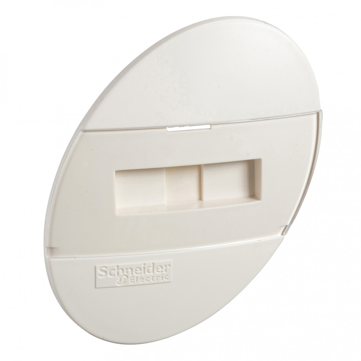 Schneider Electric PrismaSeT Prisma P&G identificatieplaatje bord