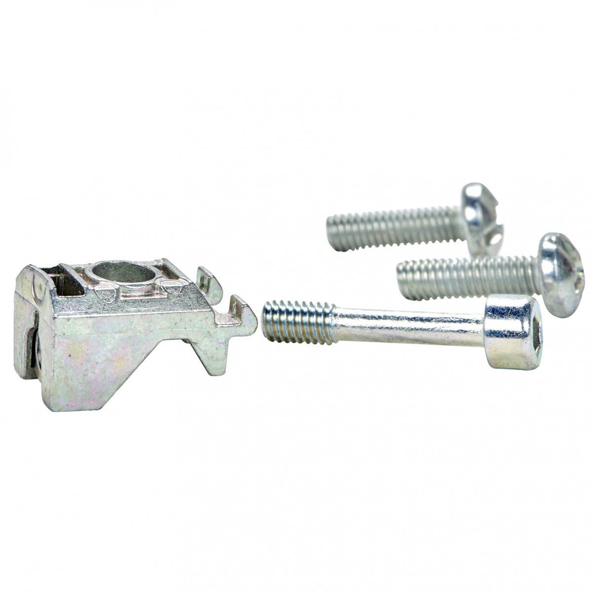 Schneider Electric PrismaSeT Prisma P kader toebehoren