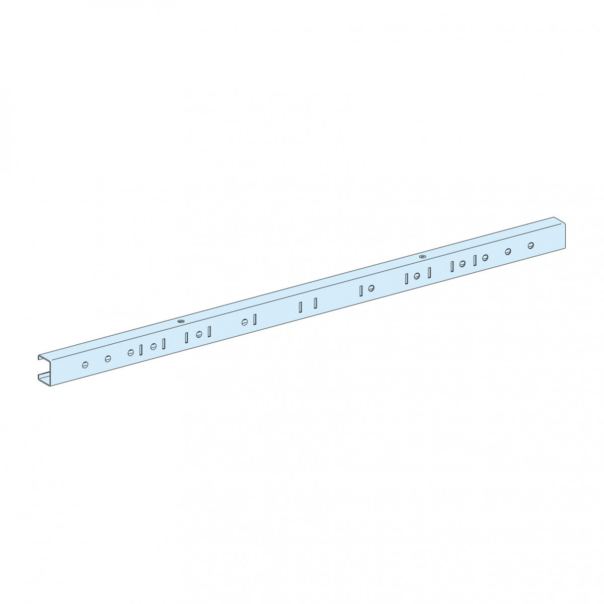 Schneider Electric PrismaSeT Prisma P sokkel breedte 2000 - 2550