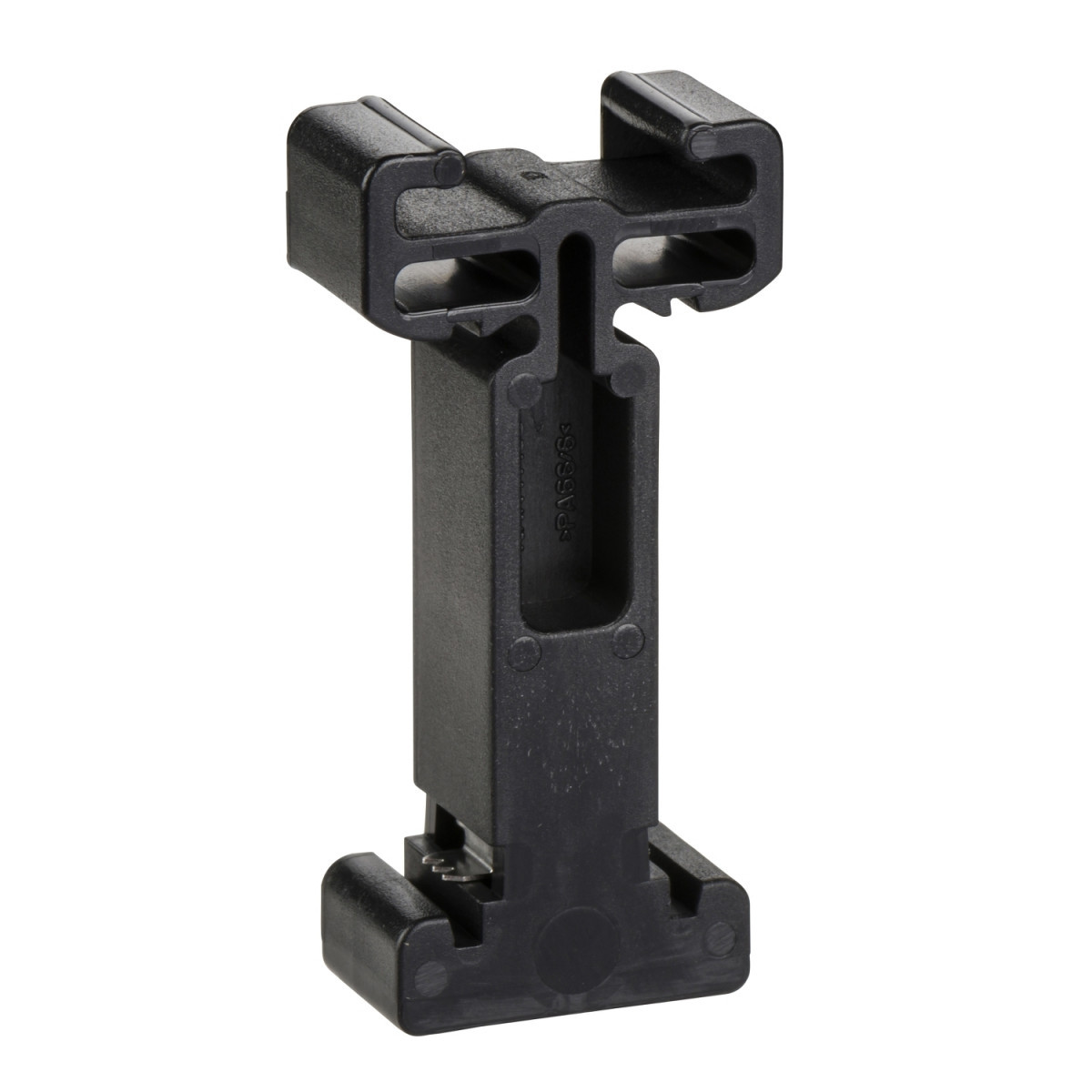 Schneider Electric PrismaSeT Set Van 12 din-rail verhogers TBV NSXM