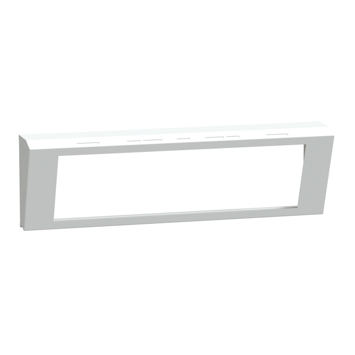 Schneider Electric PrismaSeT Visor 30 graden voor meting 72x72/96/96