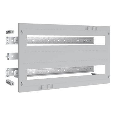 Schneider Electric PrismaSeT XL Prismaset XL, kit modulair din-rail, 500MM (B), 300MM (H)