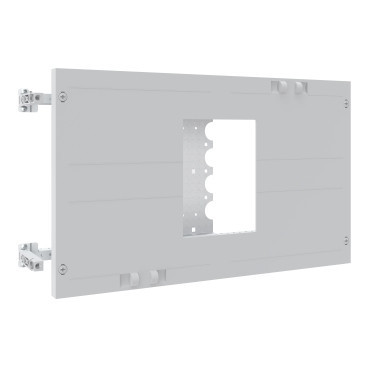 Schneider Electric PrismaSeT XL Prismaset XL, kit voor compact ins lastscheider, 400-630a, horizontale