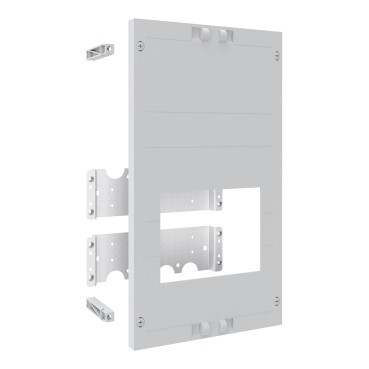 Schneider Electric PrismaSeT XL Prismaset XL, kit voor compact ins lastscheider, 400-630a, verticale M