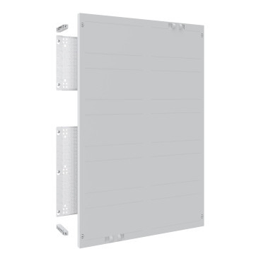 Schneider Electric PrismaSeT XL Prismaset XL, kit voor media apparatuur, 500MM (B), 750MM (H)