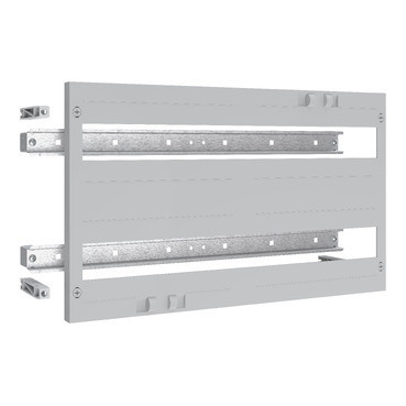 Schneider Electric PrismaSeT XL Prismaset XL, kit voor modulaire apparatuur, 500MM (B), 300MM (H)