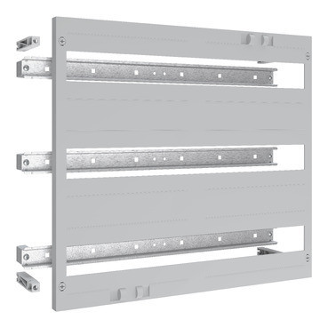Schneider Electric PrismaSeT XL Prismaset XL, kit voor modulaire apparatuur, 500MM (B), 450MM (H)