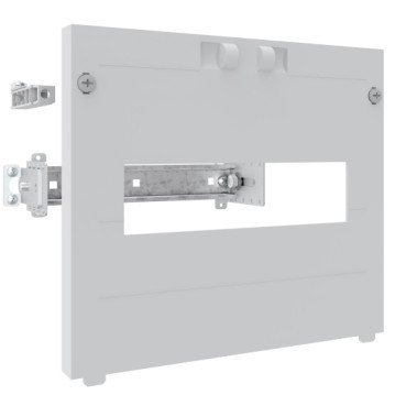 Schneider Electric PrismaSeT XL Prismaset XL, kit voor modulaire apparatuur, diepte aanpasbaar, 250MM