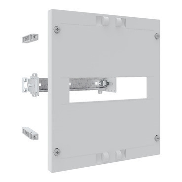 Schneider Electric PrismaSeT XL Prismaset XL, kit voor modulaire apparatuur, diepte aanpasbaar, 250MM