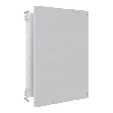 Schneider Electric PrismaSeT XL Prismaset XL, kit voor montage apparatuur, verstelbaar, 500MM (B), 750