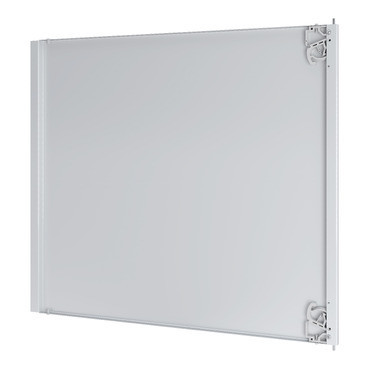 Schneider Electric PrismaSeT XL Prismaset XL, linkerdeur voor 800MM of 1050MM (B) behuizing, ip44, voo