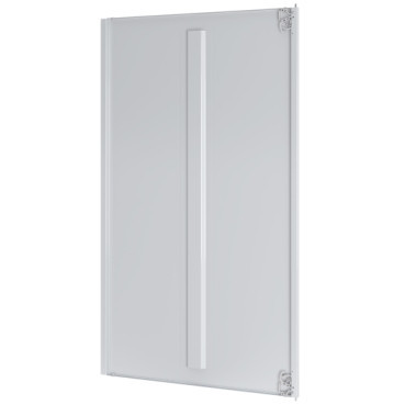 Schneider Electric PrismaSeT XL Prismaset XL, linkerdeur voor 800MM of 1050MM (B) behuizing, ip44, voo