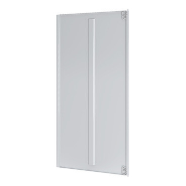 Schneider Electric PrismaSeT XL Prismaset XL, linkerdeur voor 800MM of 1050MM (B) behuizing, ip44, voo