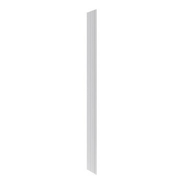 Schneider Electric PrismaSeT XL Prismaset XL, PVC segregaties, verticaal, 9 rijen, voor 280MM diepe be