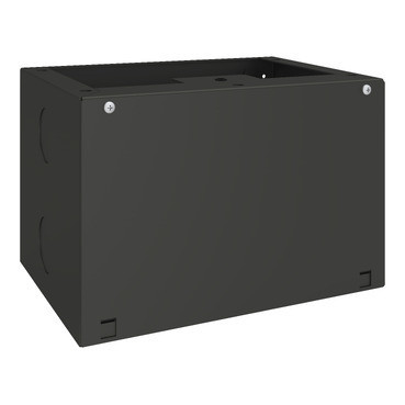 Schneider Electric PrismaSeT XL Prismaset XL, sokkel, ip43, 300MM (B), 200MM (H), 210MM (D)