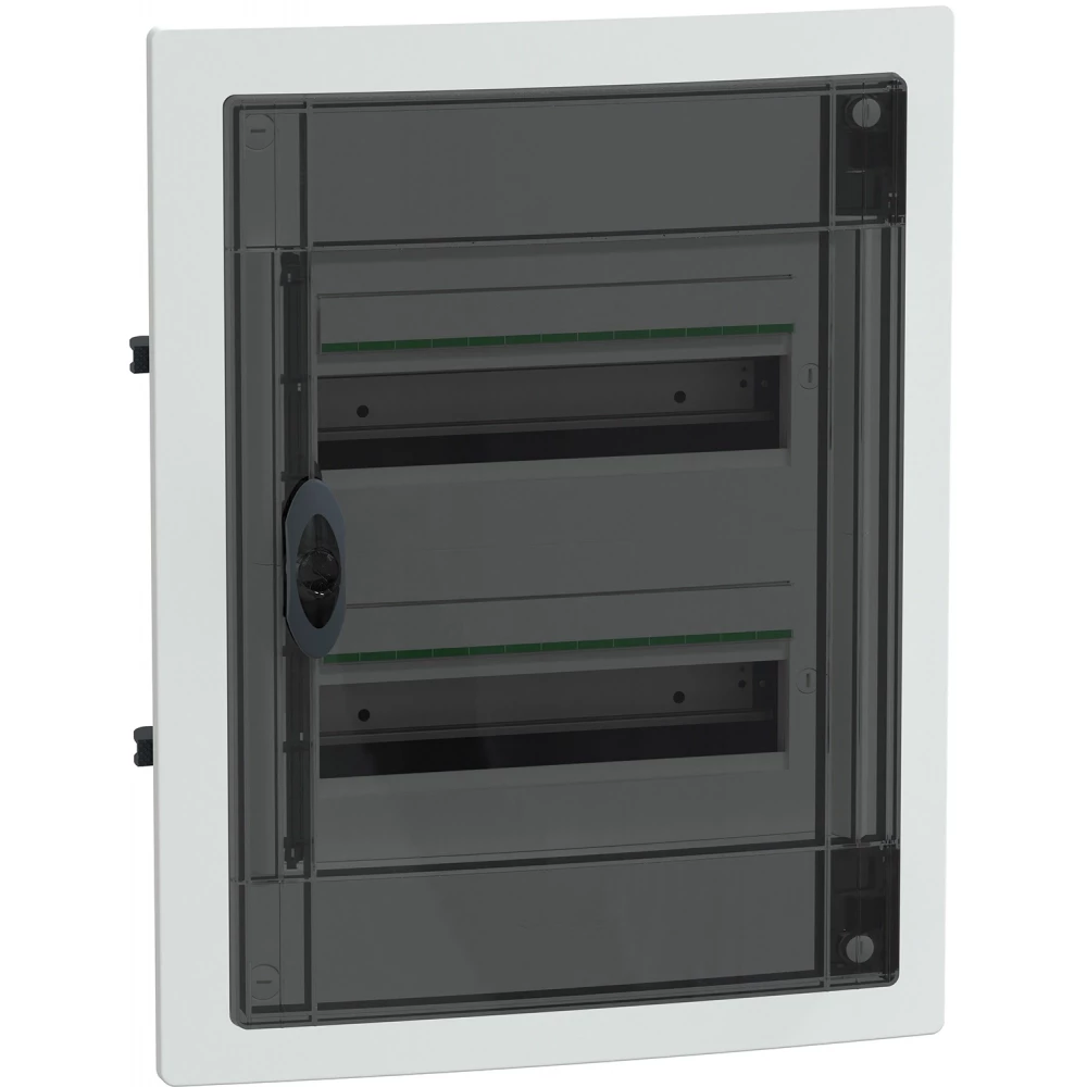 Schneider Electric prismaset XS inb. 2R13M deur 1TB HW