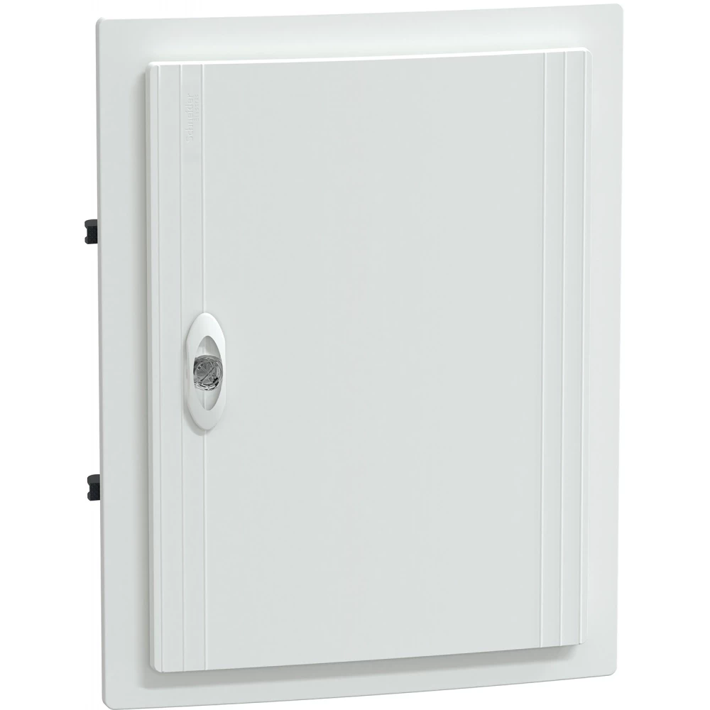 Schneider Electric prismaset XS inb. 2R13M deur wit 1TB HW