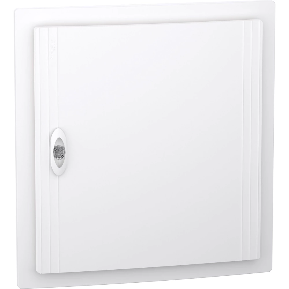 Schneider Electric prismaset XS inb. 2R18M deur wit 1TB HW