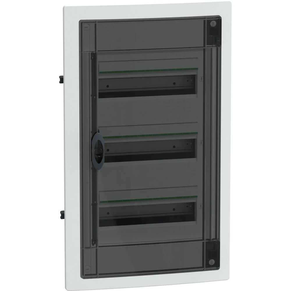 Schneider Electric prismaset XS inb. 3R13M deur 1TB HW