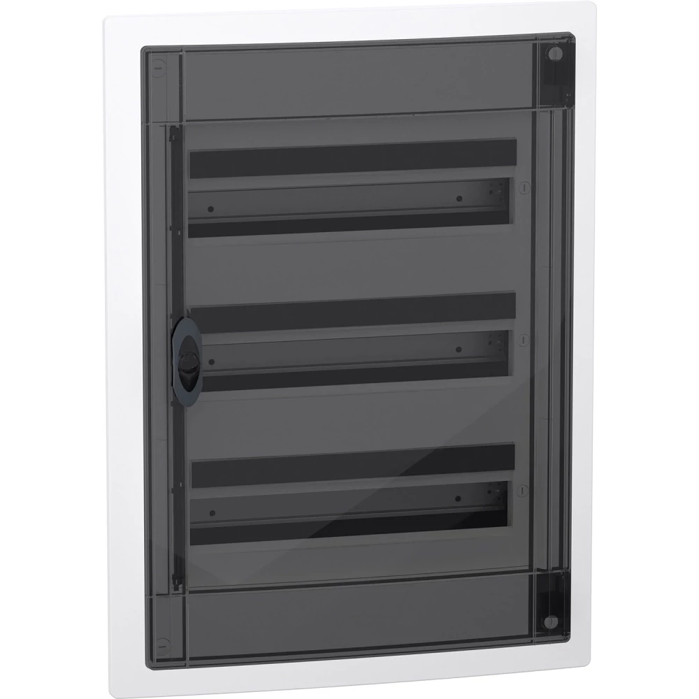 Schneider Electric prismaset XS inb. 3R18M deur 1TB HW