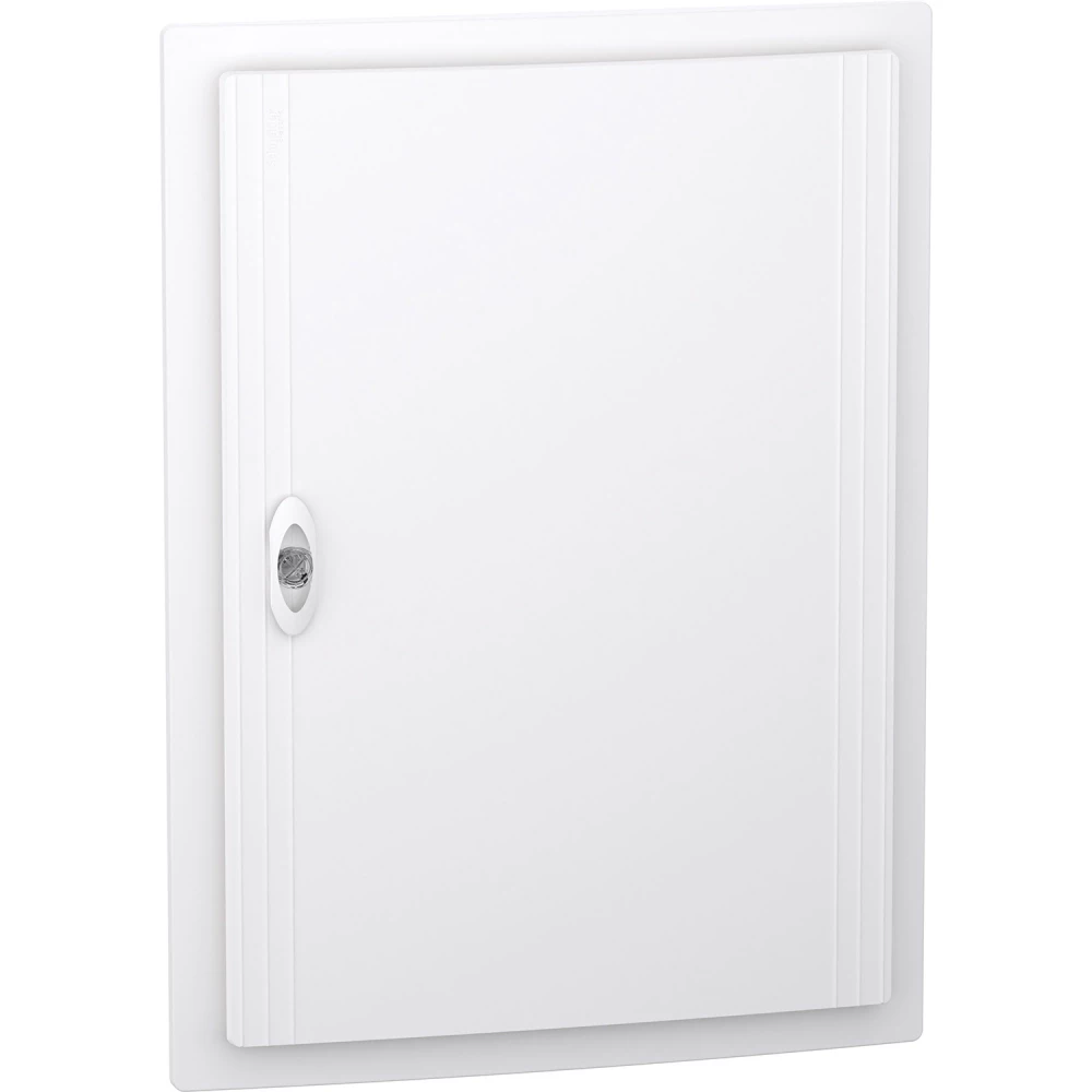 Schneider Electric prismaset XS inb. 3R18M deur wit 1TB HW