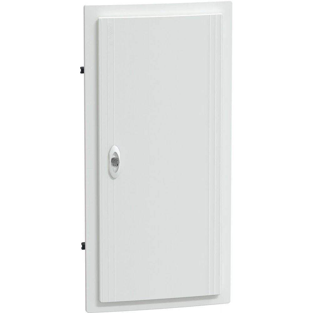 Schneider Electric prismaset XS inb. 4R13M deur wit 1TB HW