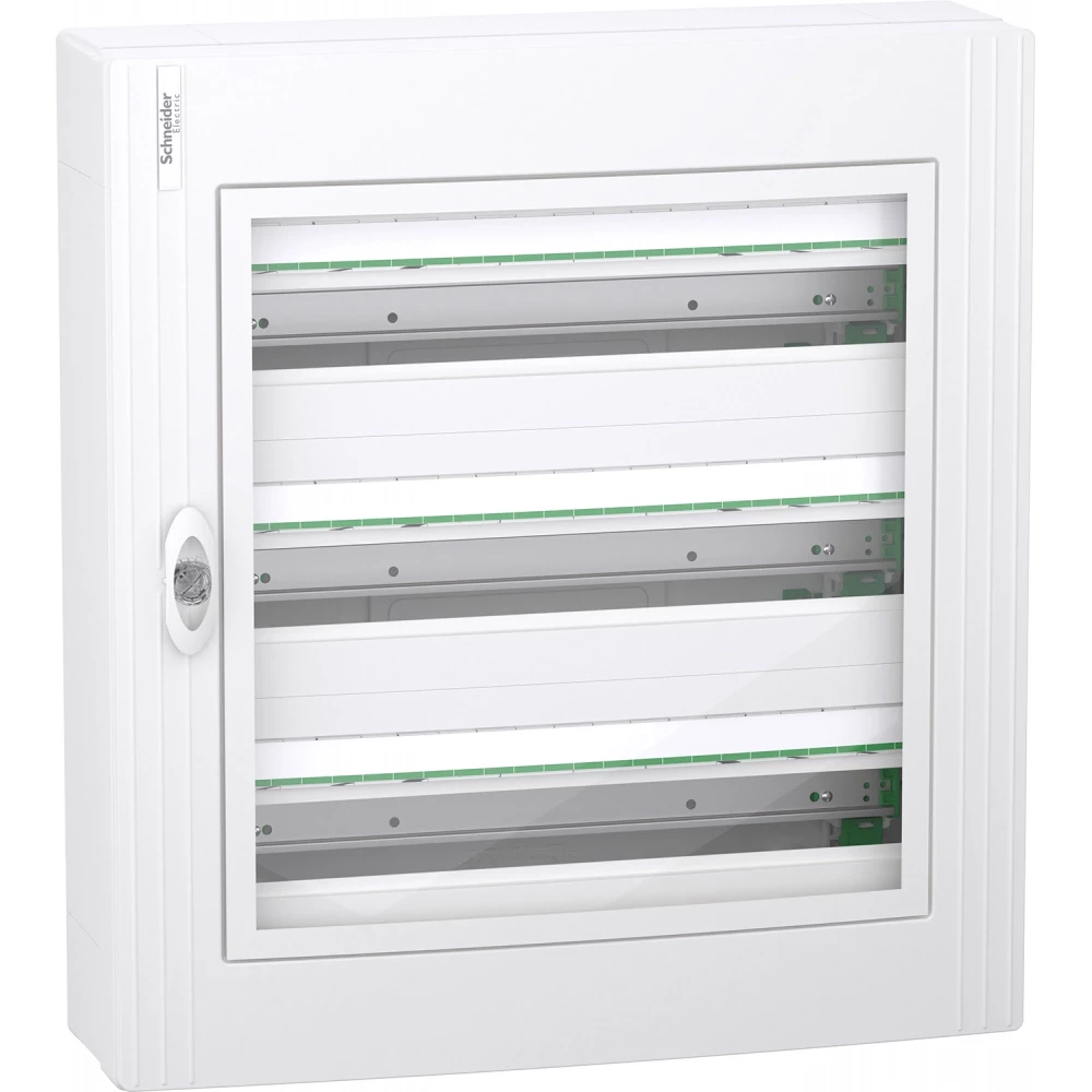 Schneider Electric prismaset XS opb. 3R24M transp. deur 1TB