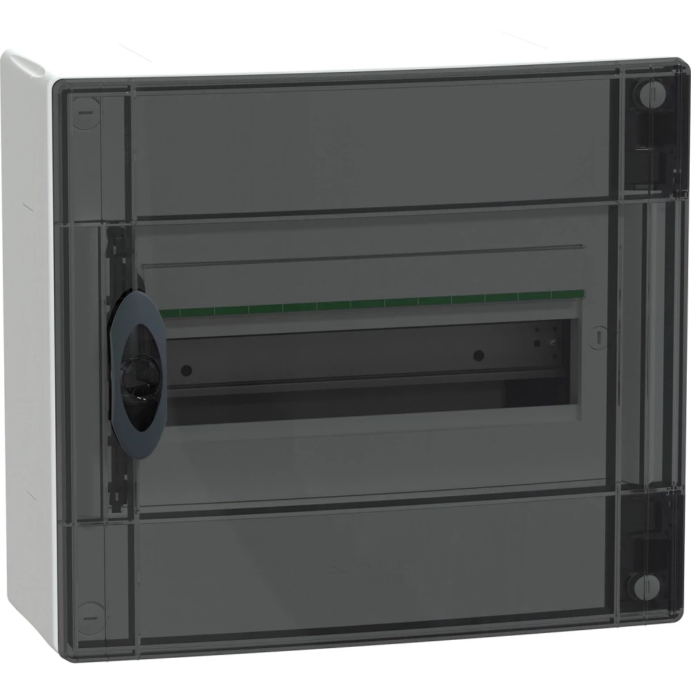 Schneider Electric prismaset XS opbouw 1R13M deur 1TB