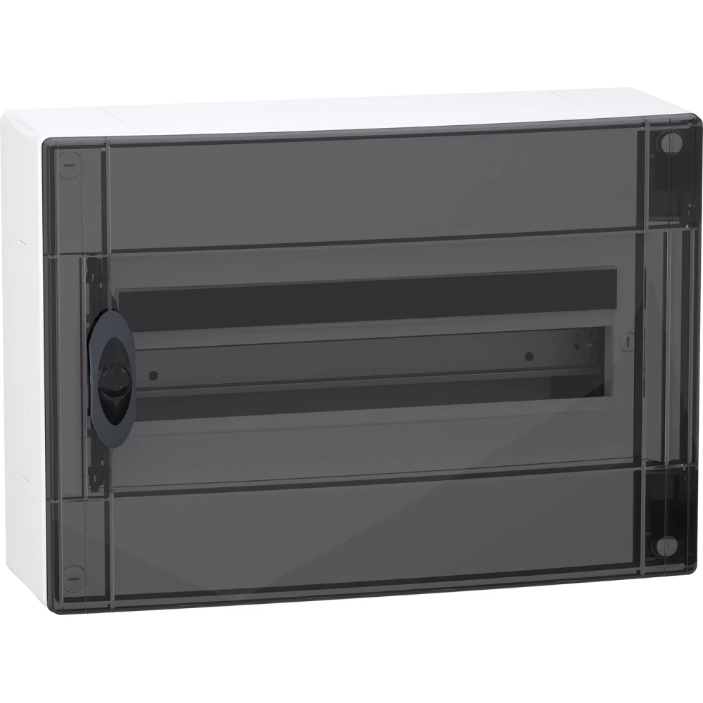 Schneider Electric prismaset XS opbouw 1R18M deur 1TB