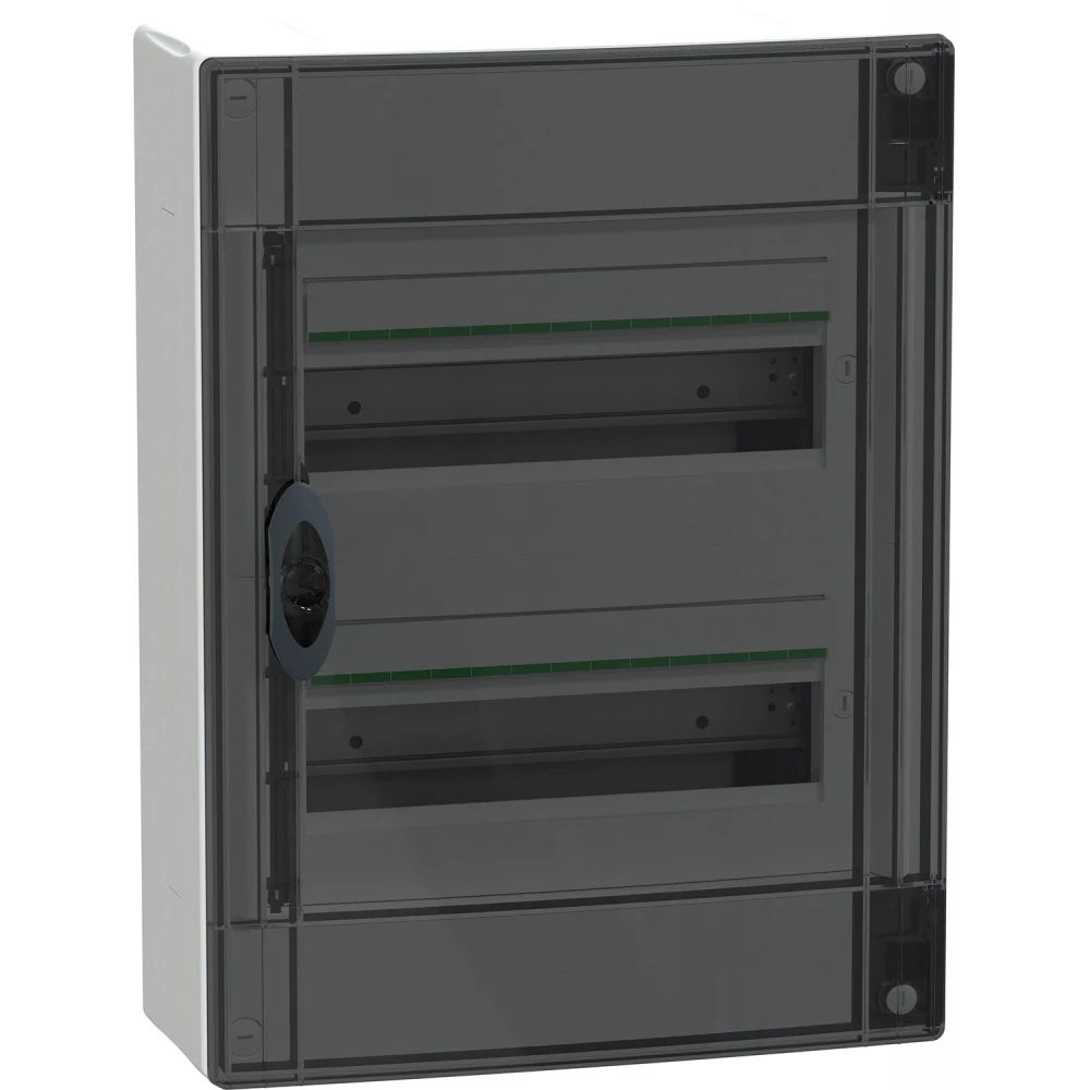 Schneider Electric prismaset XS opbouw 2R13M deur 1TB