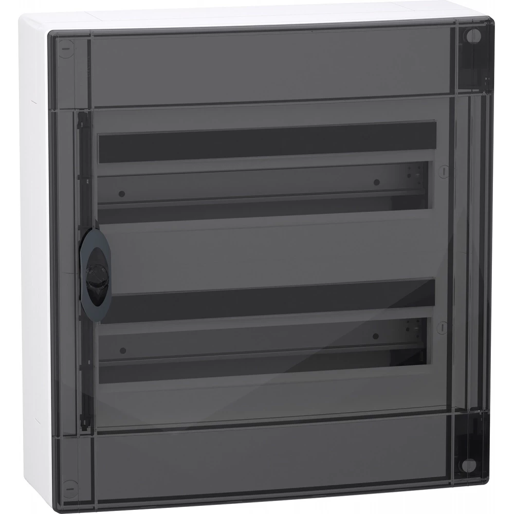 Schneider Electric prismaset XS opbouw 2R18M deur1tb