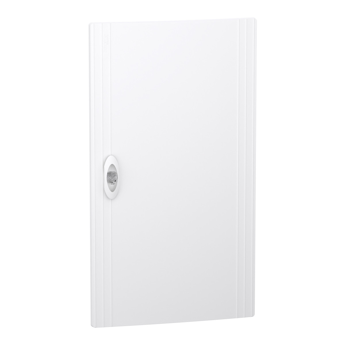 Schneider Electric PrismaSeT XS Prismaset XS, blinde witte deur (ral9003), voor verdeler 3x13 modules