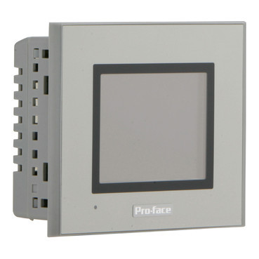 Schneider Electric Pro-face GP4000 Proface - advanced touchscreen - 320 X 240 pixels - qvga - 3.5" TFT -