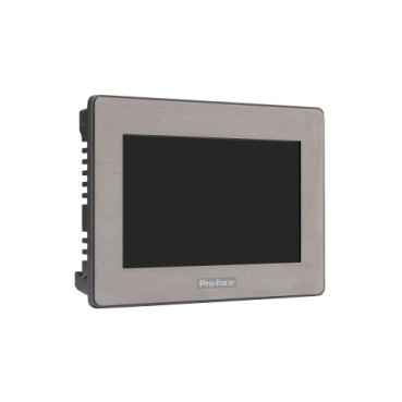 Schneider Electric Pro-face SP5000 7W Touch extreme display wvga