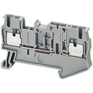 Schneider Electric PUSH-IN KLEM BASIC DISC KL