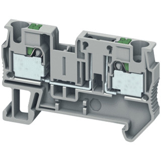 Schneider Electric PUSH-IN KLEM BASIC DISC KL