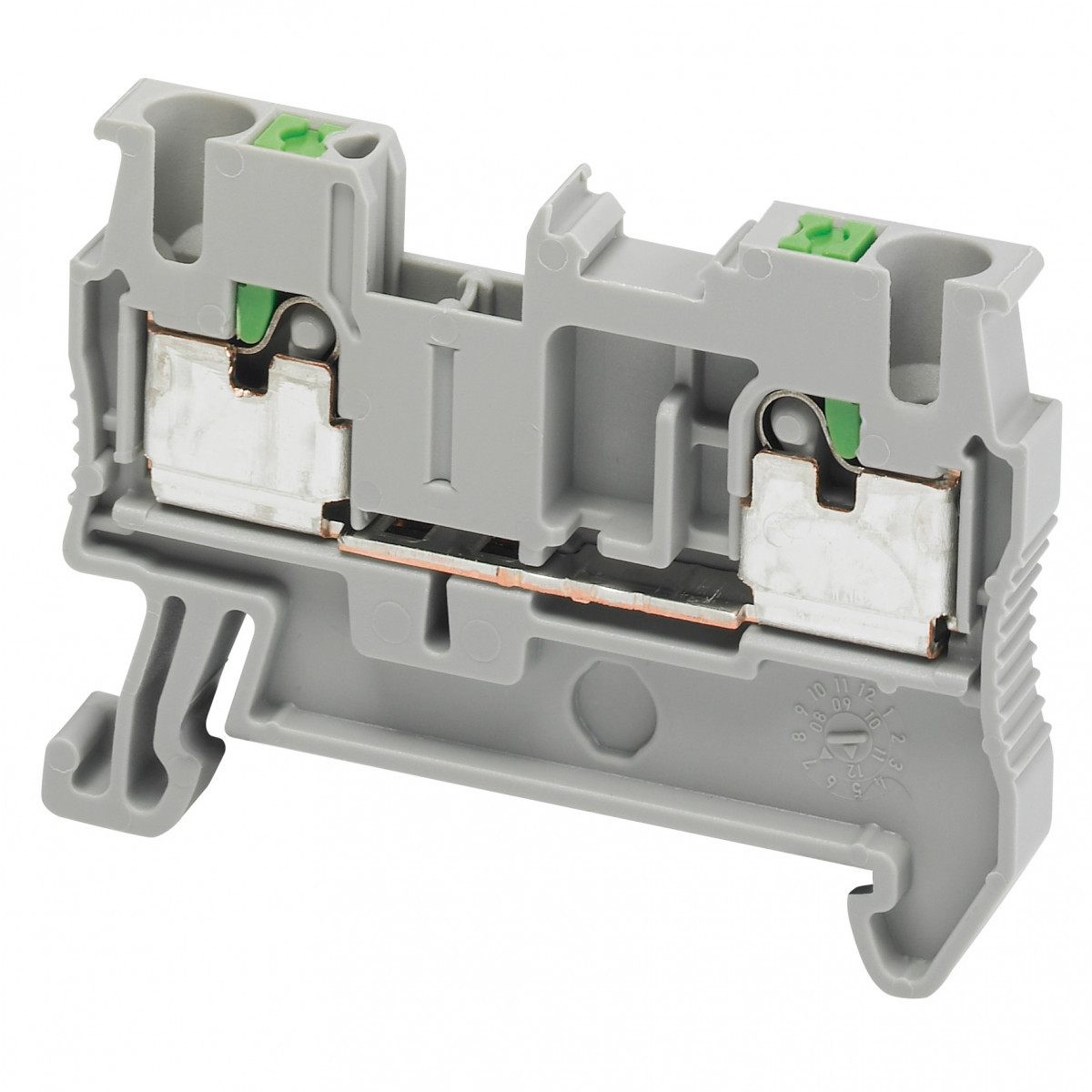 Schneider Electric PUSH-IN KLEM DOORVERB 2 PTS