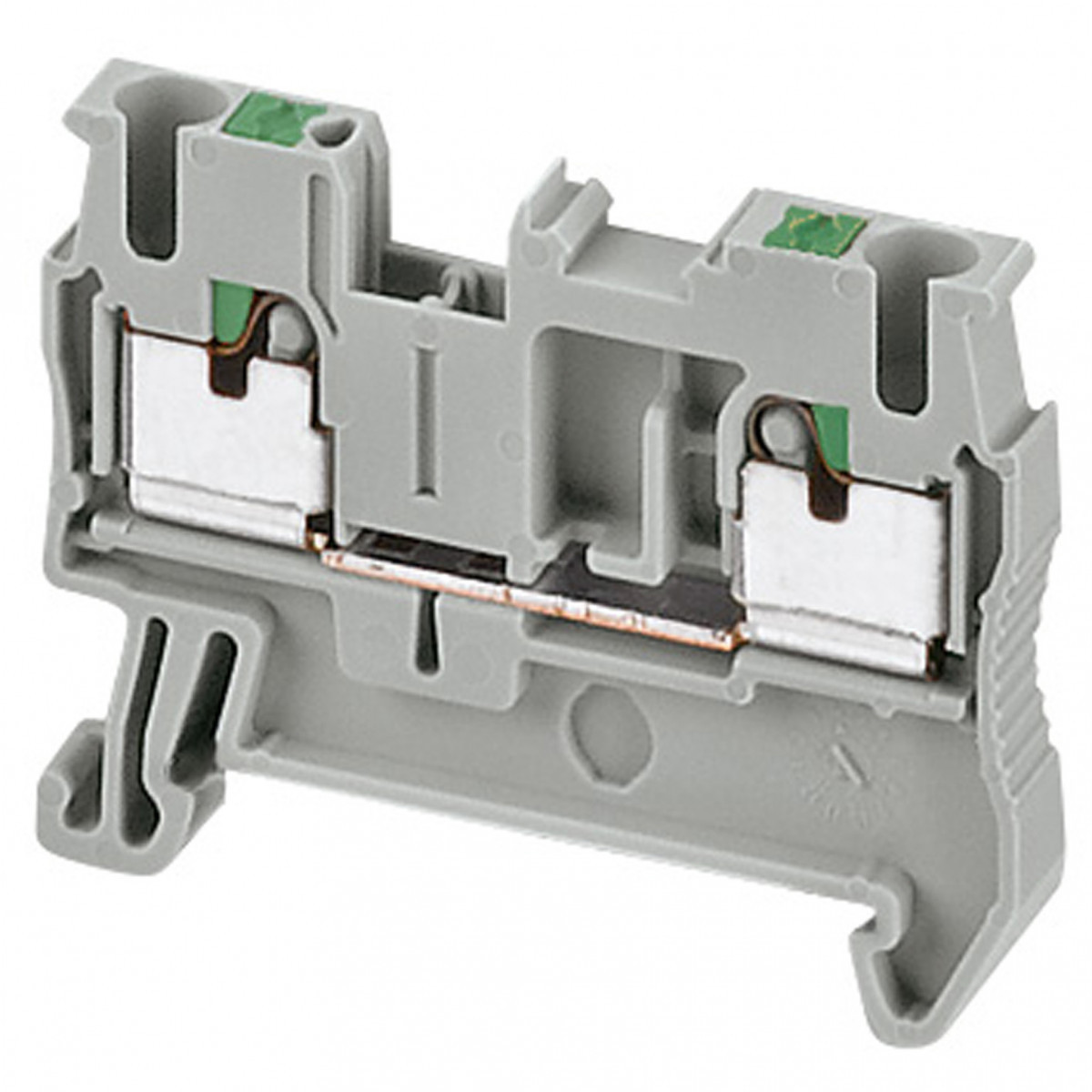 Schneider Electric PUSH-IN KLEM DOORVERB 2 PTS