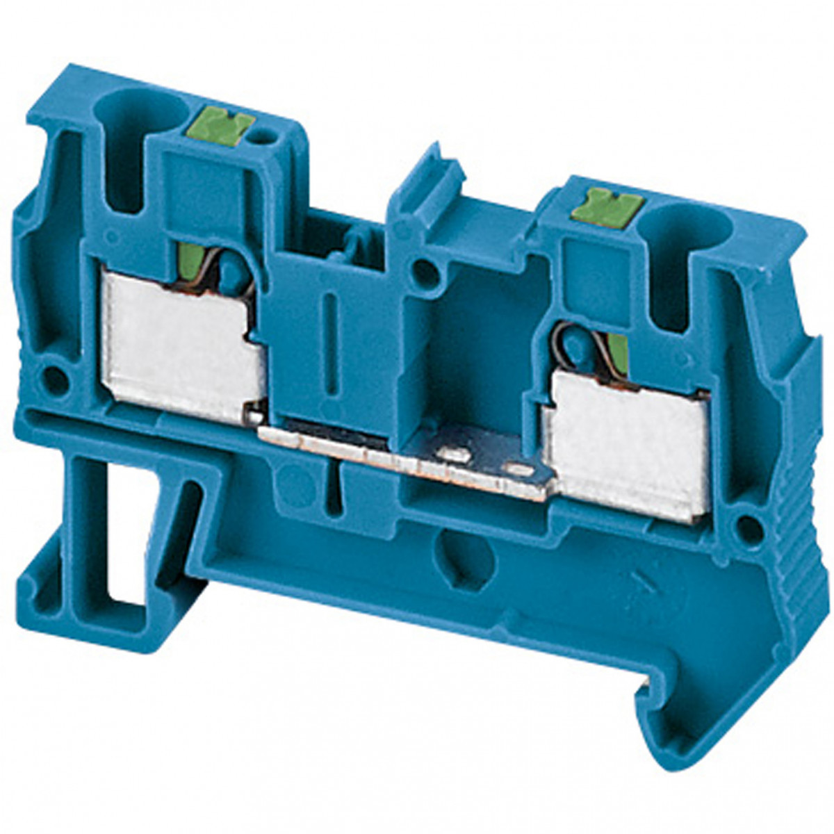 Schneider Electric PUSH-IN KLEM DOORVERB 2 PTS