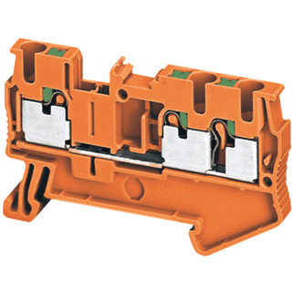 Schneider Electric PUSH-IN KLEM DOORVERB 3 PTS