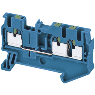 Schneider Electric PUSH-IN KLEM DOORVERB 3 PTS