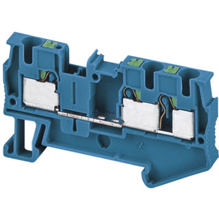Schneider Electric PUSH-IN KLEM DOORVERB 3 PTS